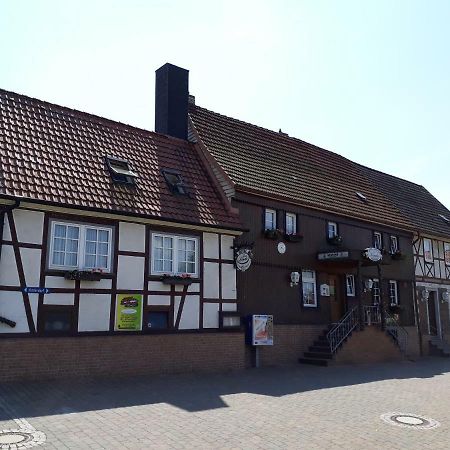 Gasthaus "Zur Linde" هارتسغروده المظهر الخارجي الصورة